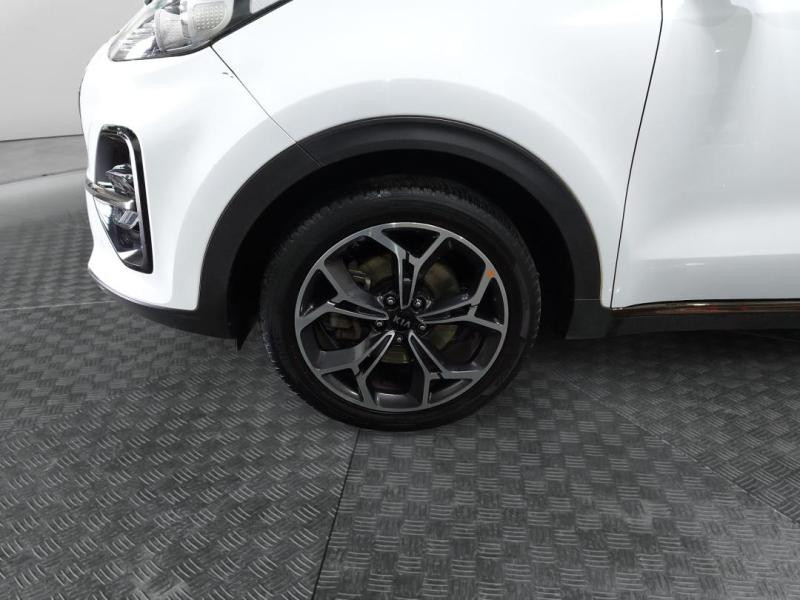 Used KIA Sportage 1.6 CRDi 136ch ISG GT Line 4x2 DCT7 2019 Blanc € 17990 in Lesménils