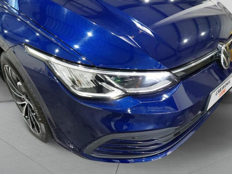 Occasion VOLKSWAGEN Golf 1.5 TSI ACT OPF 130ch  Life 1st 2021 Gris 18790 € à Lesménils