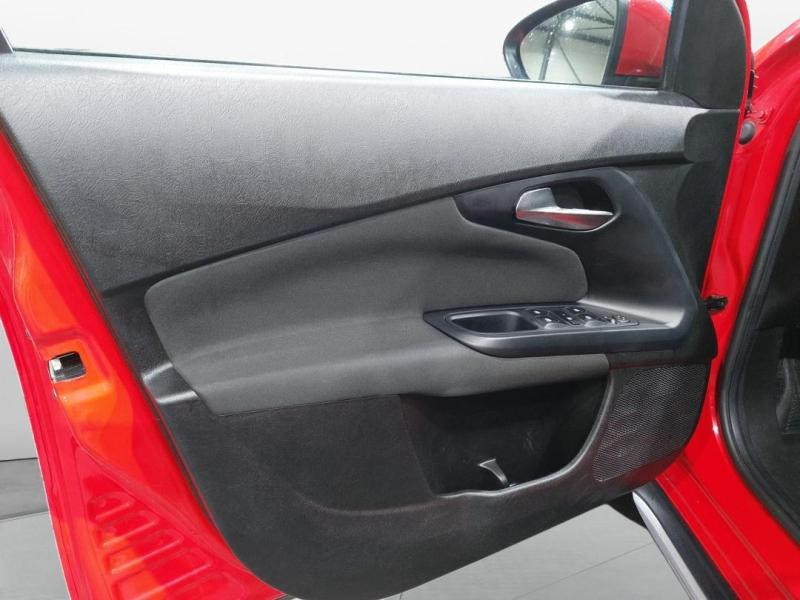 Occasion FIAT Tipo Cross SW 1.5 FireFly Turbo 130ch S/S (RED) Hybrid DCT7 MY22 2023 Rouge Passione Pastel 14490 € à Lesménils