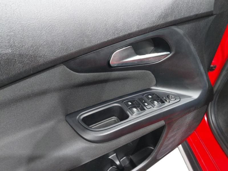 Occasion FIAT Tipo Cross SW 1.5 FireFly Turbo 130ch S/S (RED) Hybrid DCT7 MY22 2023 Rouge Passione Pastel 14490 € à Lesménils