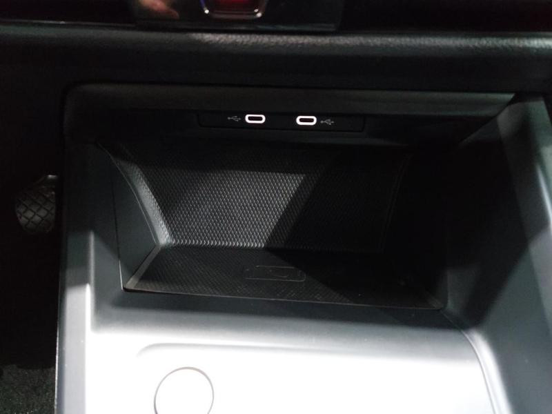 Occasion VOLKSWAGEN Golf 1.5 TSI ACT OPF 130ch  Life 1st 2021 Gris 18790 € à Lesménils