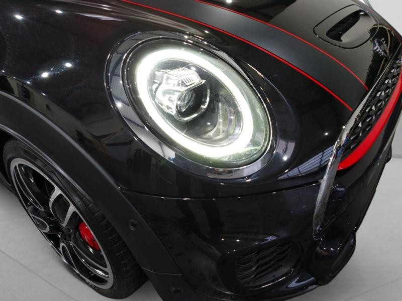Used MINI Mini John Cooper Works 231ch  BVA8 2020 Midnight Black € 23990 in Lesménils