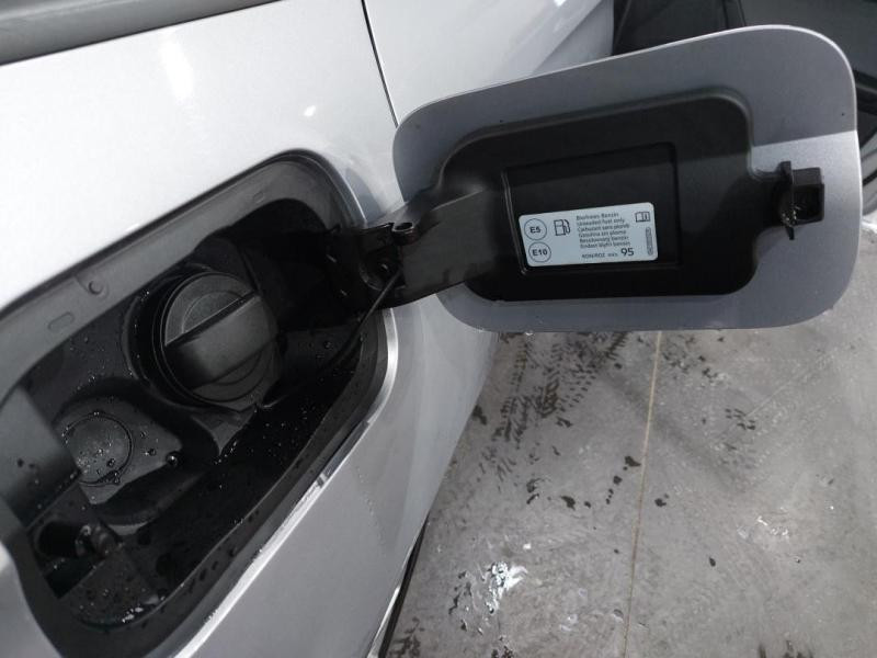 Occasion SEAT Leon ST 1.0 eTSI 110ch Style Business DSG7 2022 Gris 14490 € à Lesménils