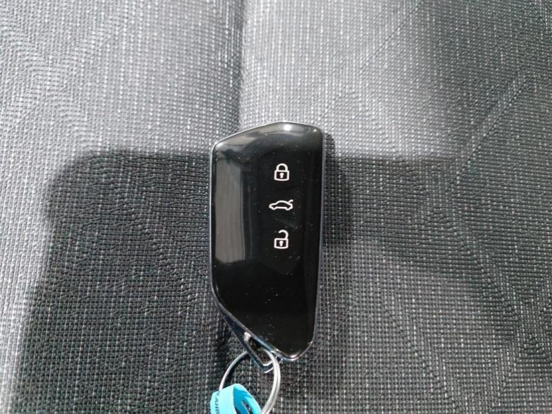 Occasion VOLKSWAGEN Golf 1.5 TSI ACT OPF 130ch  Life 1st 2021 Gris 18790 € à Lesménils