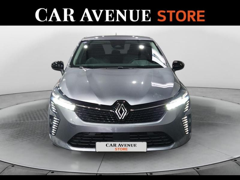 Occasion RENAULT Clio 1.0 TCe 90ch Evolution 2024 Gris Platine 15990 € à Lesménils