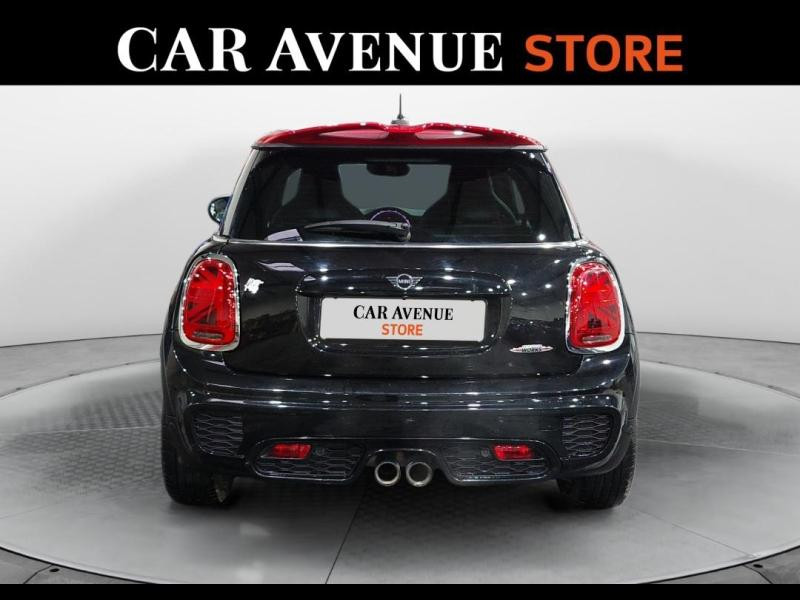 Used MINI Mini John Cooper Works 231ch  BVA8 2020 Midnight Black € 23990 in Lesménils