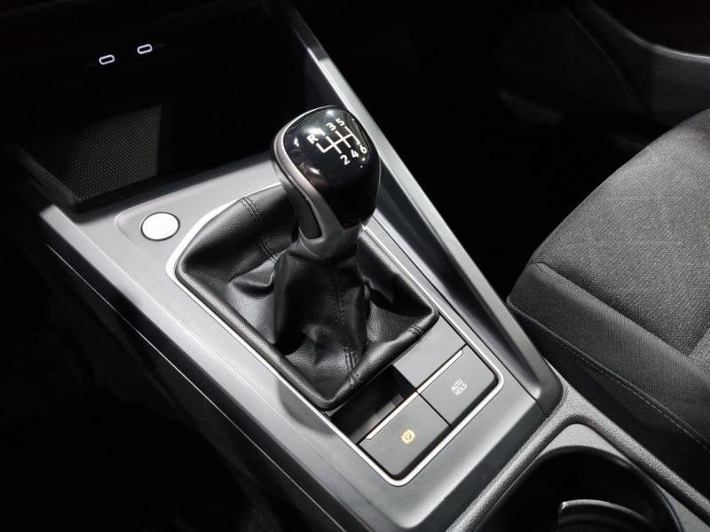 Occasion VOLKSWAGEN Golf 1.5 TSI ACT OPF 130ch  Life 1st 2021 Gris 18790 € à Lesménils