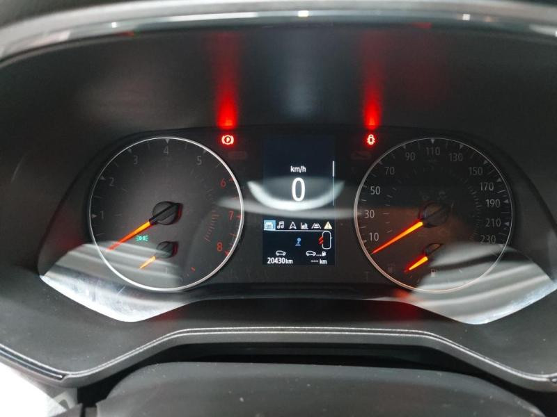 Used RENAULT Clio 1.0 TCe 90ch Evolution 2023 Gris Platine € 15390 in Lesménils