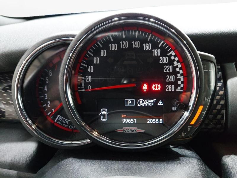 Used MINI Mini John Cooper Works 231ch  BVA8 2020 Midnight Black € 23990 in Lesménils
