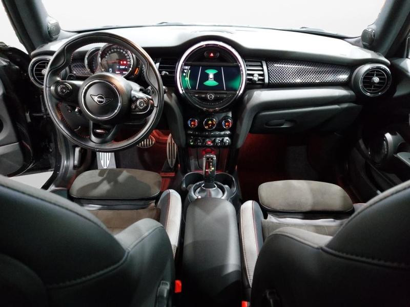 Used MINI Mini John Cooper Works 231ch  BVA8 2020 Midnight Black € 23990 in Lesménils