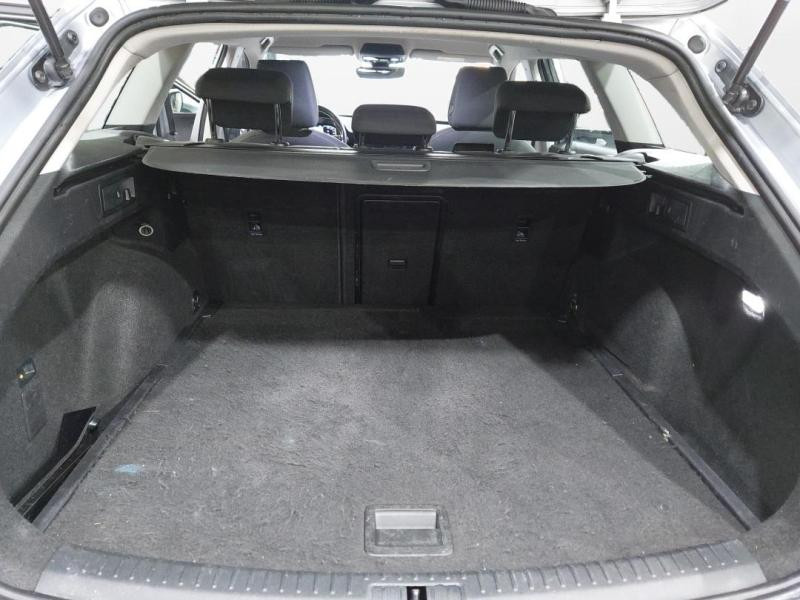 Occasion SEAT Leon ST 1.0 eTSI 110ch Style Business DSG7 2022 Gris 14490 € à Lesménils