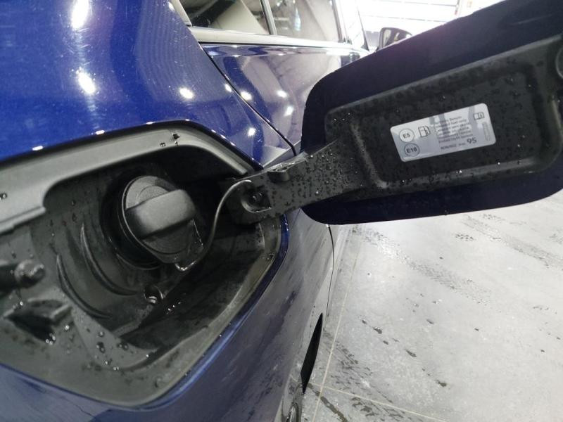 Occasion VOLKSWAGEN Golf 1.5 TSI ACT OPF 130ch  Life 1st 2021 Gris 18790 € à Lesménils