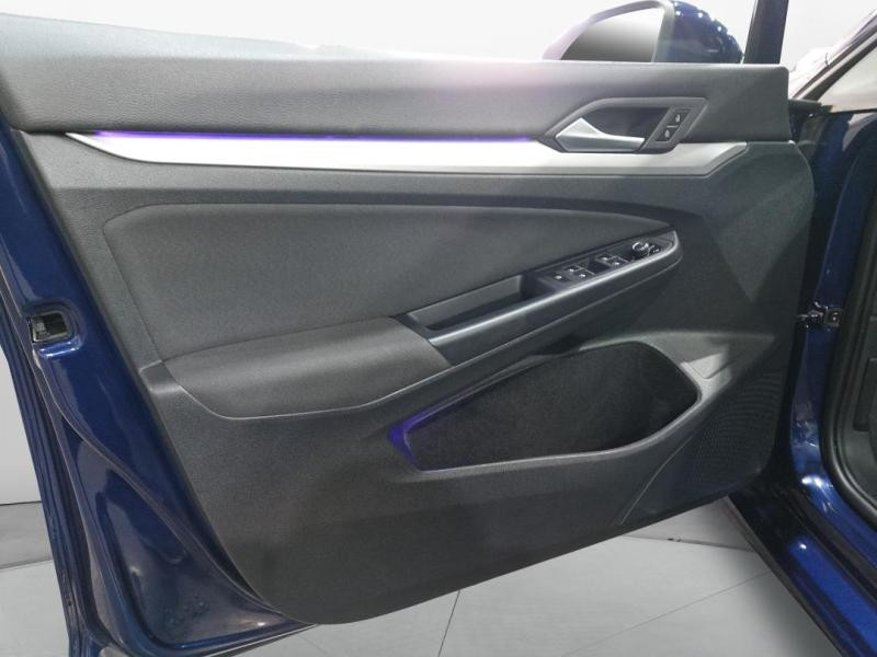 Occasion VOLKSWAGEN Golf 1.5 TSI ACT OPF 130ch  Life 1st 2021 Gris 18790 € à Lesménils