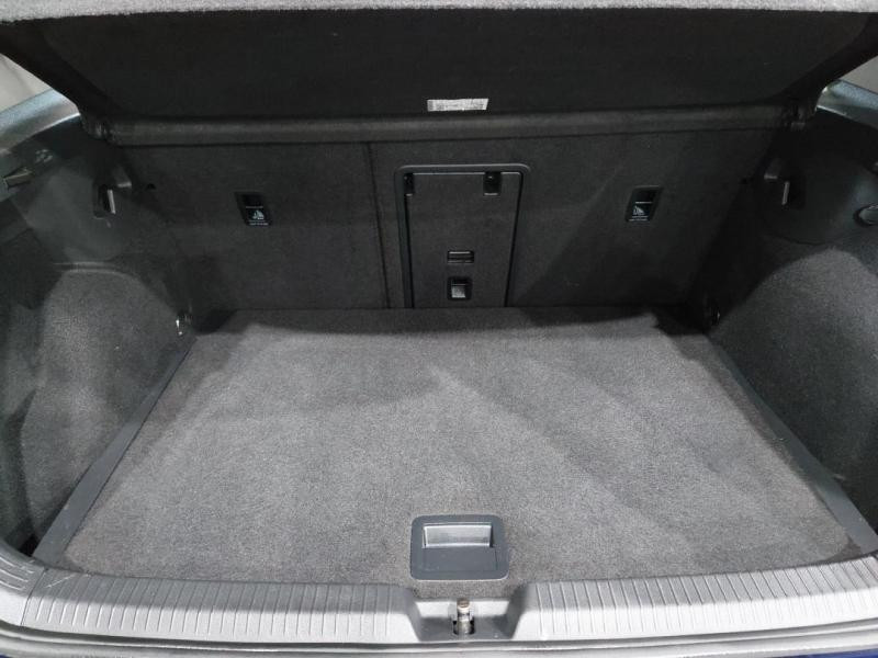 Occasion VOLKSWAGEN Golf 1.5 TSI ACT OPF 130ch  Life 1st 2021 Gris 18790 € à Lesménils