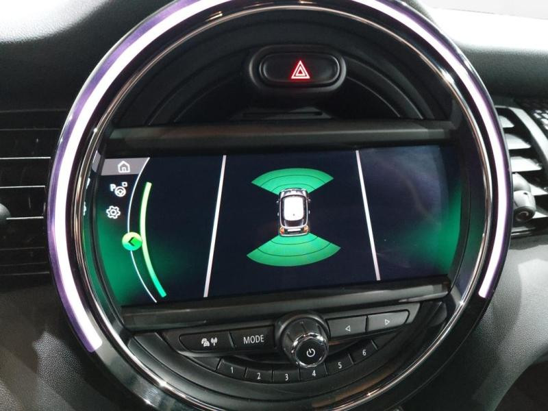 Used MINI Mini John Cooper Works 231ch  BVA8 2020 Midnight Black € 23990 in Lesménils