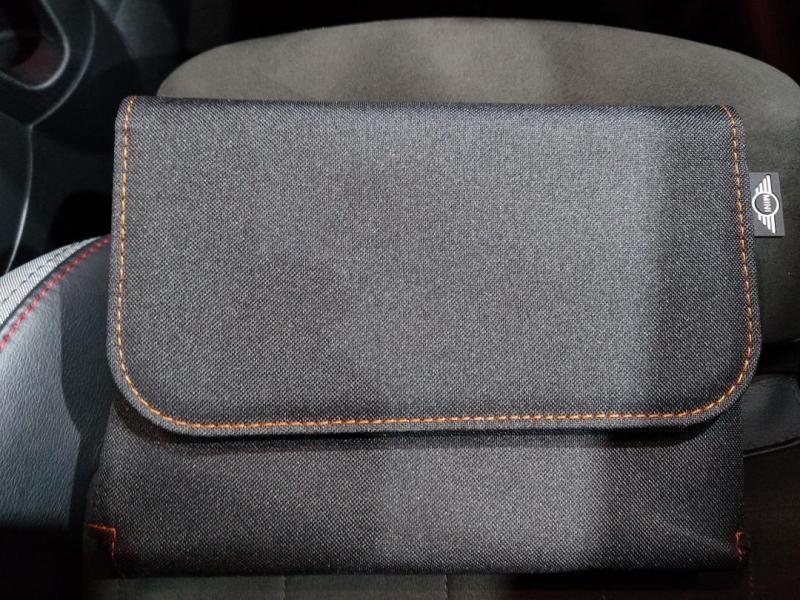 Used MINI Mini John Cooper Works 231ch  BVA8 2020 Midnight Black € 23990 in Lesménils