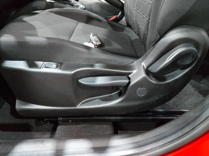 Occasion FIAT Tipo Cross SW 1.5 FireFly Turbo 130ch S/S (RED) Hybrid DCT7 MY22 2023 Rouge Passione Pastel 14490 € à Lesménils