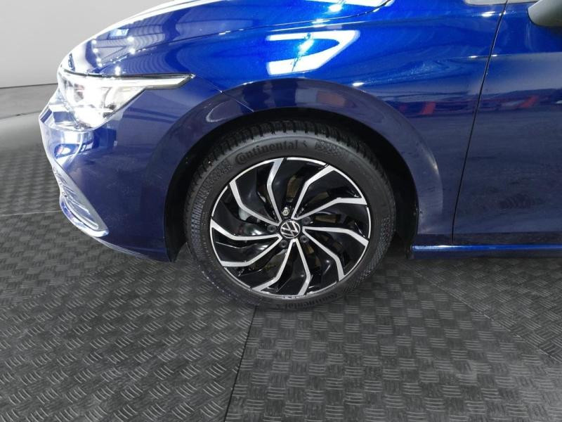 Occasion VOLKSWAGEN Golf 1.5 TSI ACT OPF 130ch  Life 1st 2021 Gris 18790 € à Lesménils