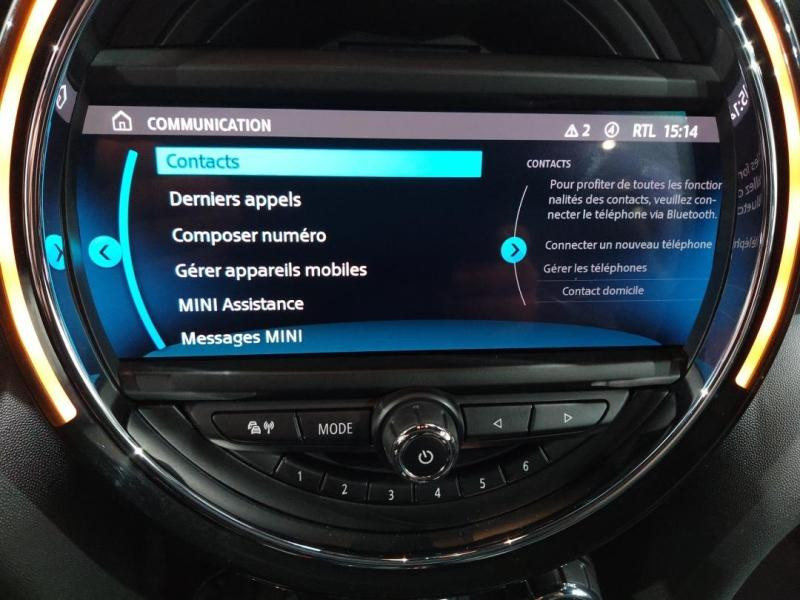Used MINI Mini John Cooper Works 231ch  BVA8 2020 Midnight Black € 23990 in Lesménils