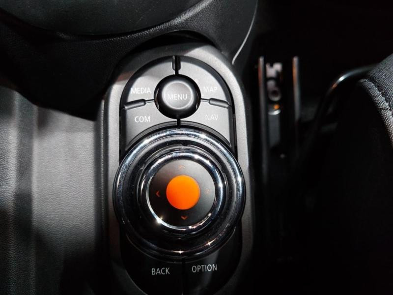 Used MINI Mini John Cooper Works 231ch  BVA8 2020 Midnight Black € 23990 in Lesménils