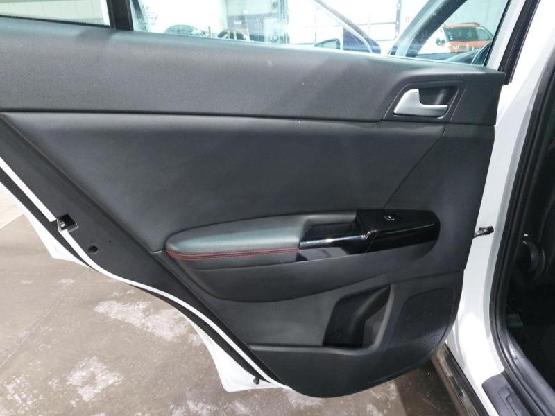 Used KIA Sportage 1.6 CRDi 136ch ISG GT Line 4x2 DCT7 2019 Blanc € 17990 in Lesménils