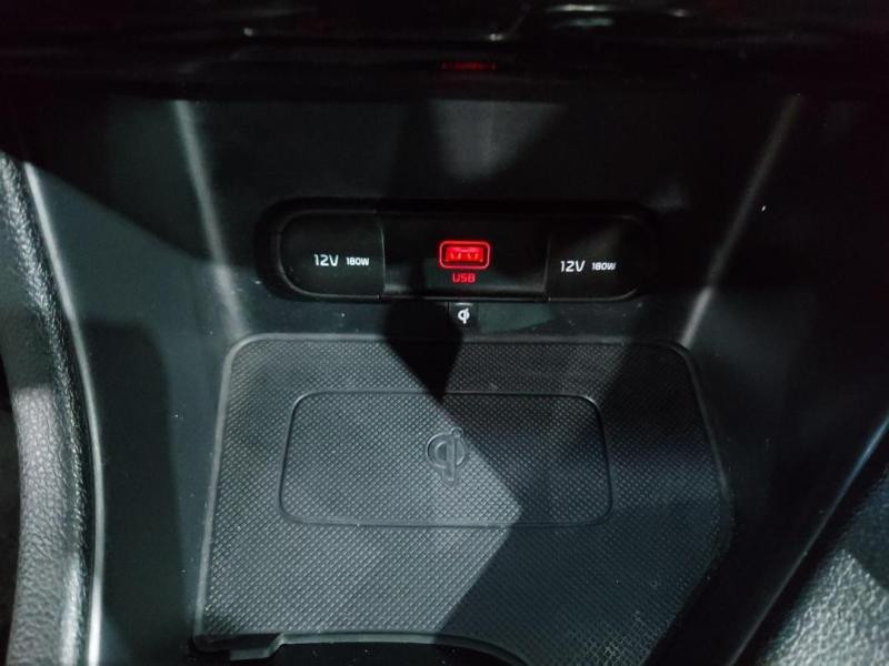 Used KIA Sportage 1.6 CRDi 136ch ISG GT Line 4x2 DCT7 2019 Blanc € 17990 in Lesménils