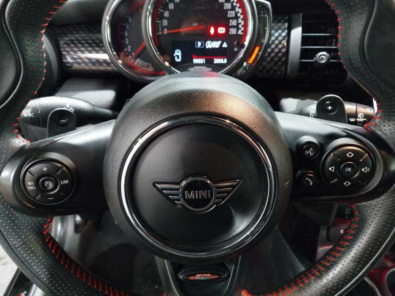 Used MINI Mini John Cooper Works 231ch  BVA8 2020 Midnight Black € 23990 in Lesménils