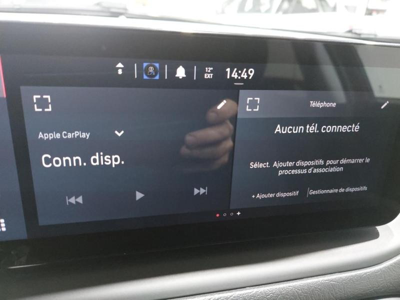 Occasion FIAT Tipo Cross SW 1.5 FireFly Turbo 130ch S/S (RED) Hybrid DCT7 MY22 2023 Rouge Passione Pastel 14490 € à Lesménils