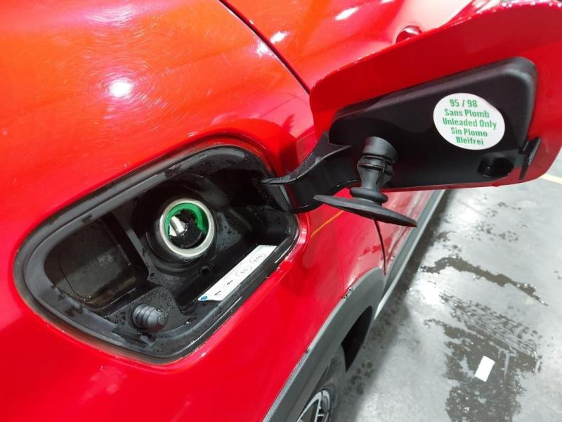 Occasion FIAT Tipo Cross SW 1.5 FireFly Turbo 130ch S/S (RED) Hybrid DCT7 MY22 2023 Rouge Passione Pastel 14490 € à Lesménils