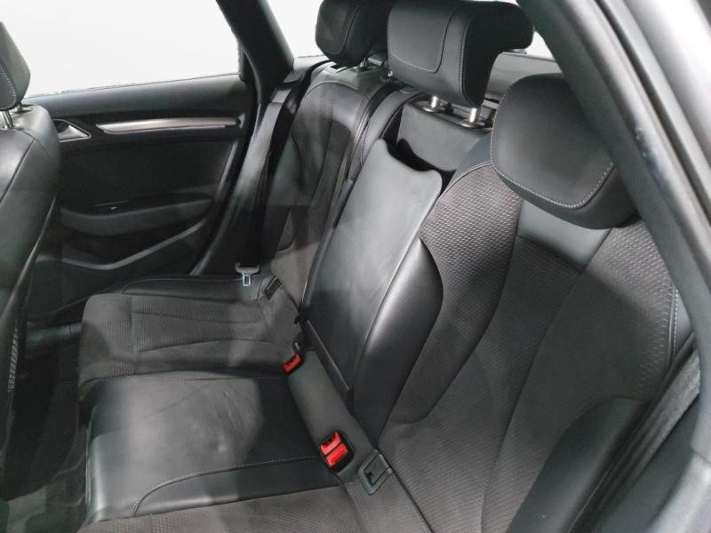 Used AUDI A3 Sportback 35 TDI 150ch S line S tronic 7 Euro6d-T 2019 Gris € 21490 in Lesménils