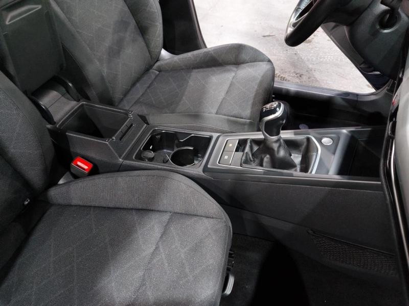 Occasion VOLKSWAGEN Golf 1.5 TSI ACT OPF 130ch  Life 1st 2021 Gris 18790 € à Lesménils