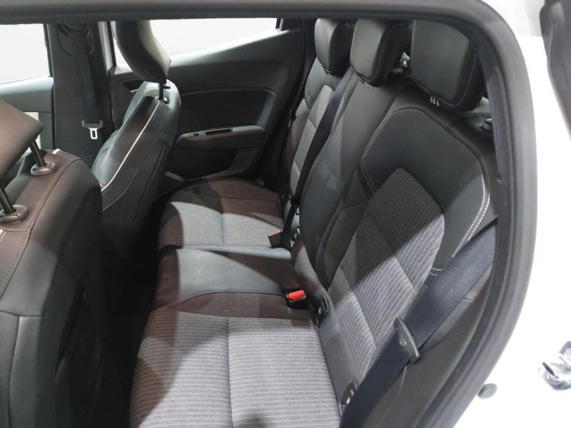 Used RENAULT Clio 1.0 TCe 90ch Intens -21N 2022 Blanc Quartz € 14990 in Lesménils