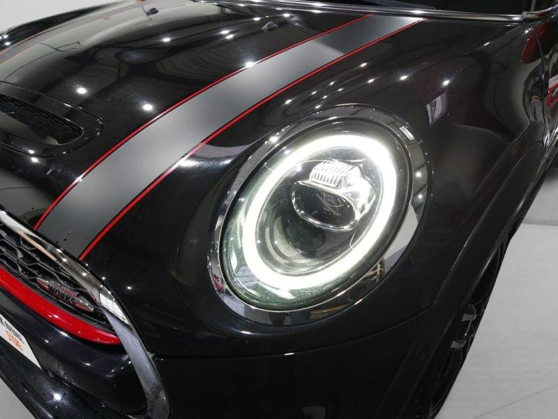 Used MINI Mini John Cooper Works 231ch  BVA8 2020 Midnight Black € 23990 in Lesménils