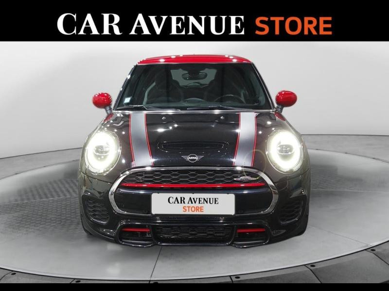 Used MINI Mini John Cooper Works 231ch  BVA8 2020 Midnight Black € 23990 in Lesménils