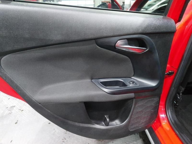 Occasion FIAT Tipo Cross SW 1.5 FireFly Turbo 130ch S/S (RED) Hybrid DCT7 MY22 2023 Rouge Passione Pastel 14490 € à Lesménils