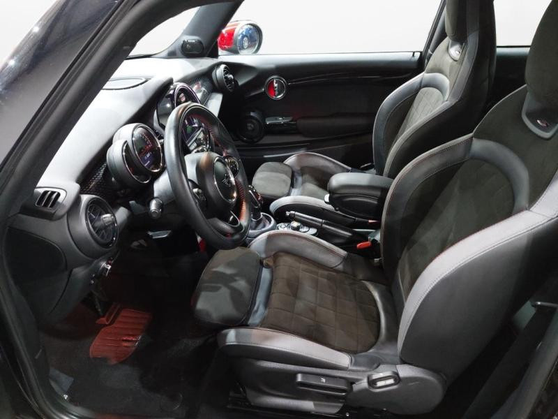 Used MINI Mini John Cooper Works 231ch  BVA8 2020 Midnight Black € 23990 in Lesménils