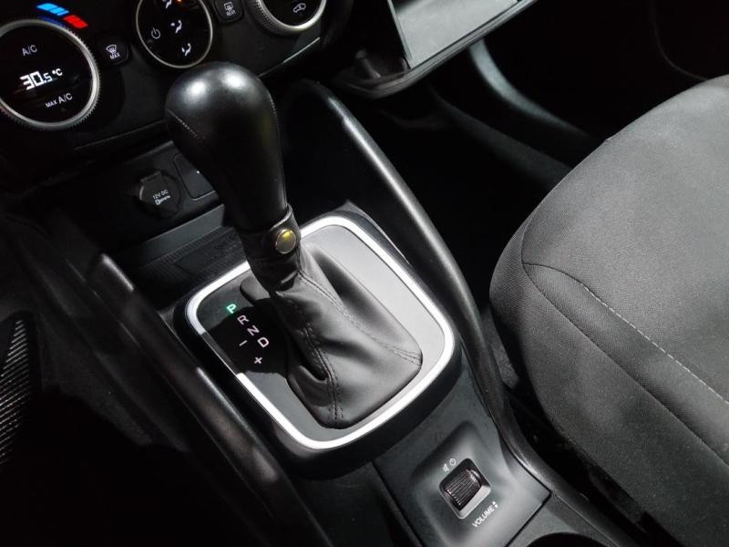 Occasion FIAT Tipo Cross SW 1.5 FireFly Turbo 130ch S/S (RED) Hybrid DCT7 MY22 2023 Rouge Passione Pastel 14490 € à Lesménils