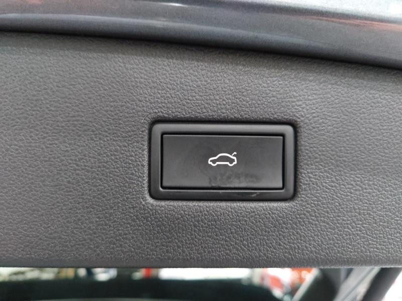 Occasion VOLKSWAGEN Tiguan Allspace 2.0 TDI 150ch R-Line DSG7 2023 Gris Pyrite métallisée 40990 € à Lesménils