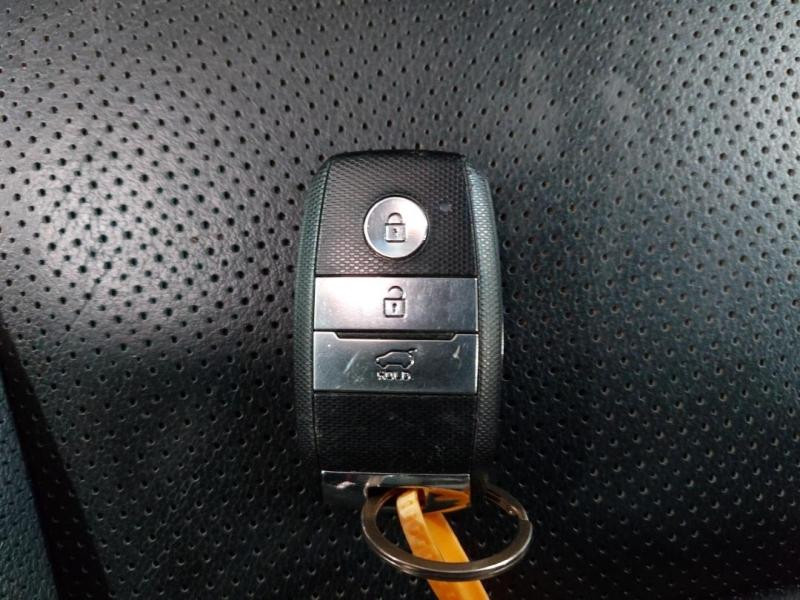 Used KIA Sportage 1.6 CRDi 136ch ISG GT Line 4x2 DCT7 2019 Blanc € 17990 in Lesménils