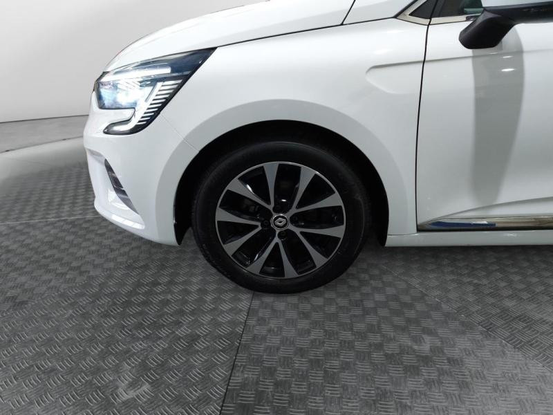 Used RENAULT Clio 1.0 TCe 90ch Intens -21N 2022 Blanc Quartz € 14990 in Lesménils