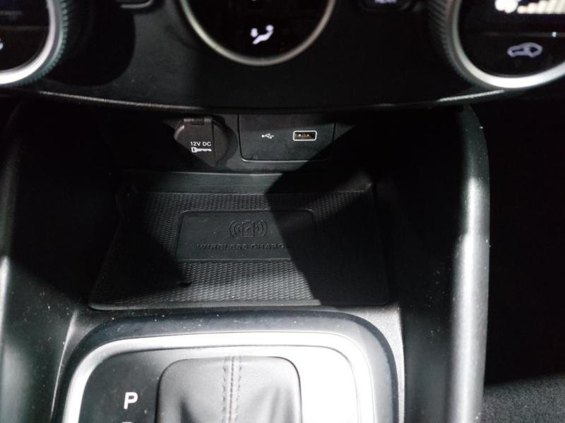 Occasion FIAT Tipo Cross SW 1.5 FireFly Turbo 130ch S/S (RED) Hybrid DCT7 MY22 2023 Rouge Passione Pastel 14490 € à Lesménils