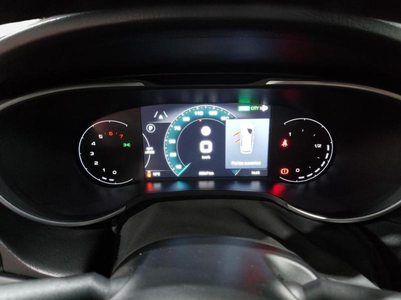 Occasion FIAT Tipo Cross SW 1.5 FireFly Turbo 130ch S/S (RED) Hybrid DCT7 MY22 2023 Rouge Passione Pastel 14490 € à Lesménils