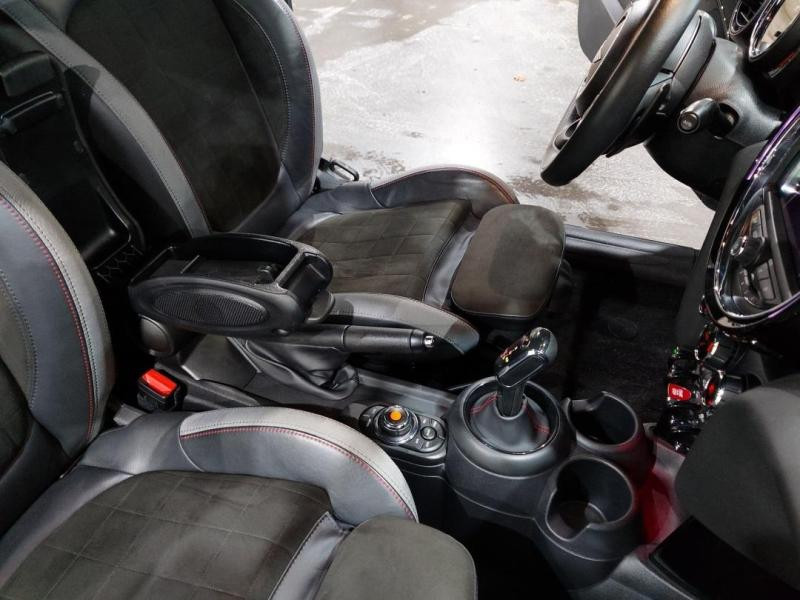 Used MINI Mini John Cooper Works 231ch  BVA8 2020 Midnight Black € 23990 in Lesménils