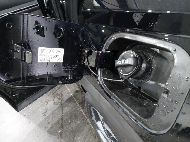 Occasion HYUNDAI Tucson 1.6 T-GDi 265ch PHEV Executive BVA6 HTRAC 2022 Phantom Black Métal 27990 € à Lesménils
