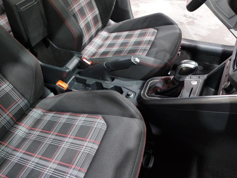 Occasion VOLKSWAGEN Polo 2.0 TSI 200ch GTI DSG6 Euro6d-T 2020 Blanc Pur 18990 € à Lesménils