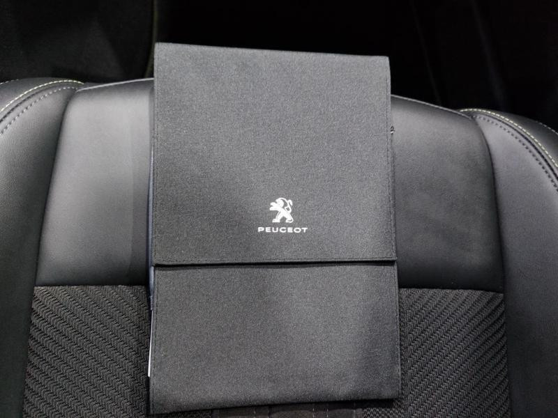 Occasion PEUGEOT 308 SW 1.5 BlueHDi 130ch S&S GT Pack EAT8 2022 Noir Perla Nera (M) 18490 € à Lesménils