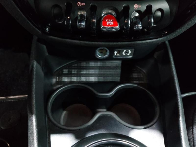 Occasion MINI Clubman Cooper D 150ch 2017 Midnight Black 13990 € à Lesménils