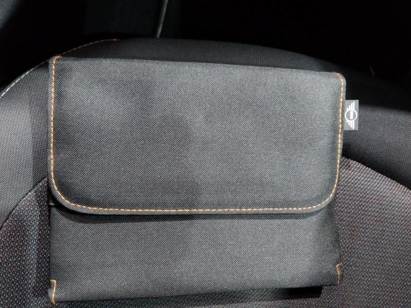 Occasion MINI Clubman Cooper D 150ch 2017 Midnight Black 13990 € à Lesménils