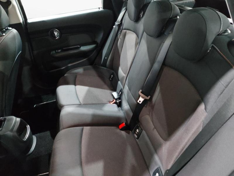 Occasion MINI Clubman Cooper D 150ch 2017 Midnight Black 13990 € à Lesménils