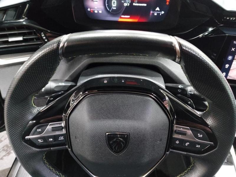 Occasion PEUGEOT 308 SW 1.5 BlueHDi 130ch S&S GT Pack EAT8 2022 Noir Perla Nera (M) 18490 € à Lesménils